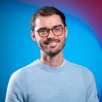 HackerOne Employee Jobert Abma's profile photo