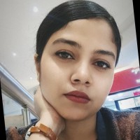 RG'S FASHIONS PRIVATE LIMITED Employee Prativa Basak's profile photo