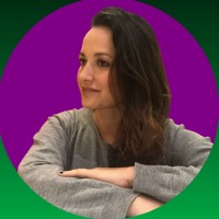 SP Ventures Employee Ariadne Caballero's profile photo