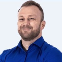 eBRÁNA Employee Filip Pecháček's profile photo