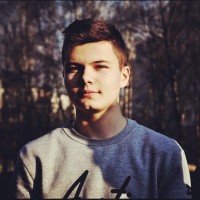 Maksim Marnat's profile photo