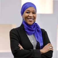 Emirates College for Advanced Education Employee Memunah Khadar's profile photo
