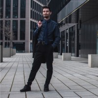 alb.com Employee Jan Šimon's profile photo