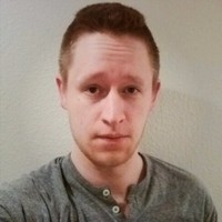 Availity Employee Rob Cunningham's profile photo