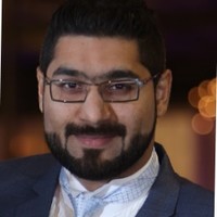 Muhammad Siddiqi Email