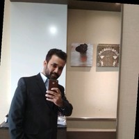 Adani Airports Employee Azhar Kazi's profile photo