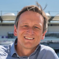 Digital Sport North Employee Andy Roberts's profile photo