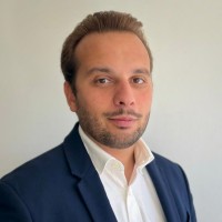 Zebra Technologies Employee João Ramos e Ramos's profile photo