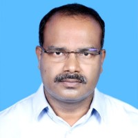 Rida National Plastics Ltd Employee Chandra Mantri's profile photo