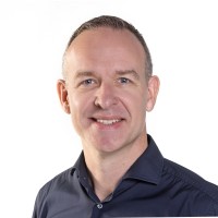 Johnson & Johnson Employee Bart Dewulf's profile photo