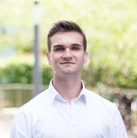 FreightHub GmbH Employee Michael Zietz's profile photo