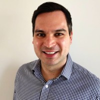 NHS Elect Employee Piers Young's profile photo