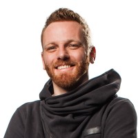 GermanZero Employee Jeremias Endres's profile photo