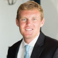 Blackstone Employee Bob Post's profile photo