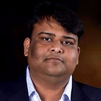 SPARSH BIO-TECH PRIVATE LIMITED Employee Sushant Maru's profile photo