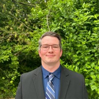 General Motors Employee James Compton's profile photo