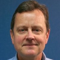 Endress+Hauser Employee Kirk King's profile photo