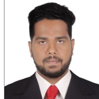 Bharath Goud Email