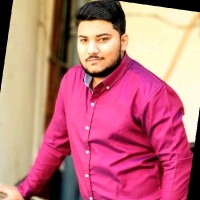 Chase Value Employee Syed Jaffery's profile photo