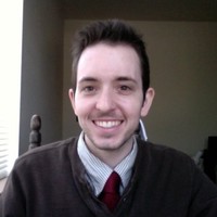 Attune Foods, LLC Employee Ryan Beltram's profile photo