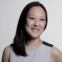 TPG Employee Elizabeth Liang's profile photo