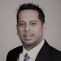 Tabreed Employee Aley Raza's profile photo