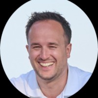 hemm Employee Peter van Drielen's profile photo