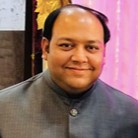 iTV Network Employee Mayur Sharma's profile photo