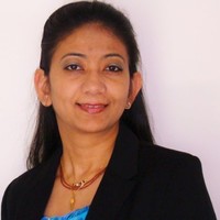 Akoustis, Inc. (AKTS) Employee Pinal Patel's profile photo
