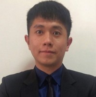 Yao Ho Email