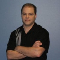 Exhibit Options Employee George Patton's profile photo