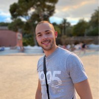 Hopwood & Co Employee Aurélien Noël's profile photo