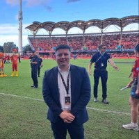 SIXT Australia Employee Daniel McKenzie's profile photo