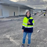 Grupo MIPELSA Employee Marta Moral Moral's profile photo