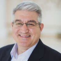 Visage Imaging Employee Brad Levin's profile photo