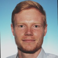 Porsche Motorsport North America Employee Maurice Hauß's profile photo