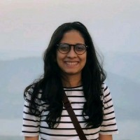 Purplle.com Employee Rashmi Tholpadi's profile photo