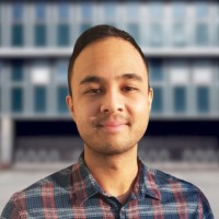 Microdeb Employee Kevin Karlsson's profile photo
