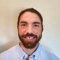 U.S. Army Engineer Research and Development Center (ERDC) Employee Jacob Todd's profile photo