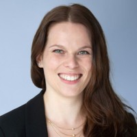 DECODE Marketing Employee Yvonne Zieger's profile photo