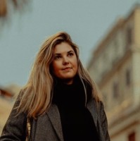 The Nantucket Project Employee Mateja Heinrich's profile photo