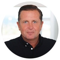 Sales People GmbH Employee Olaf Ipsen's profile photo