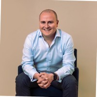 TrinityBridge Employee John Edmeads's profile photo