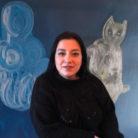 United UP Employee Elif Kurt's profile photo