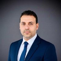 Pickappo Employee Walid غنيم's profile photo