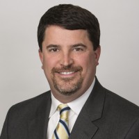 Wiley Rein LLP Employee Eric Leonard's profile photo