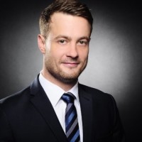 NobleAI Employee Mathias Werner's profile photo