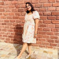 Codebird Technologies Pvt Ltd Employee Ankita Prajapat's profile photo