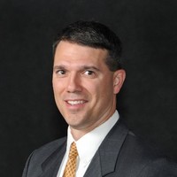 GE Power & Water Employee Joey Watts's profile photo