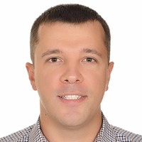 Triangu Employee Dmytro Terpylo's profile photo